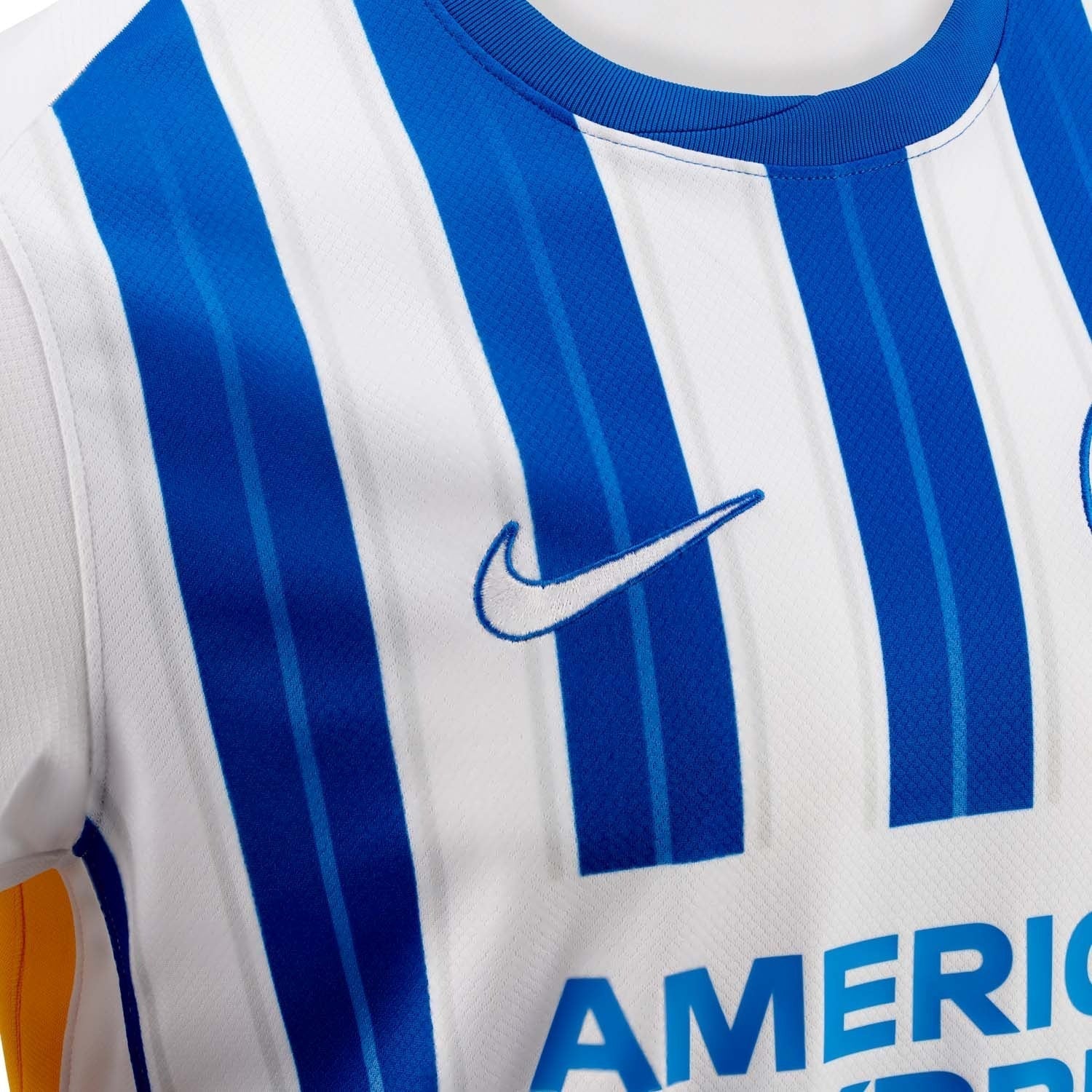 Jersey Brighton Feminino 24/25 Home