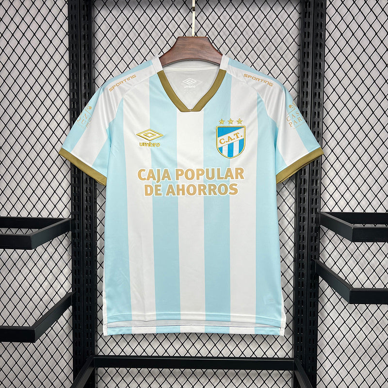Trikot CA Tucuman 24/25 - Heim