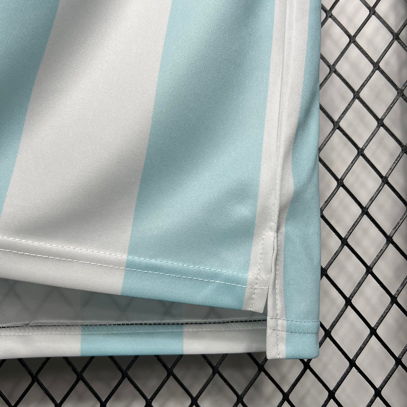 Trikot CA Tucuman 24/25 - Heim