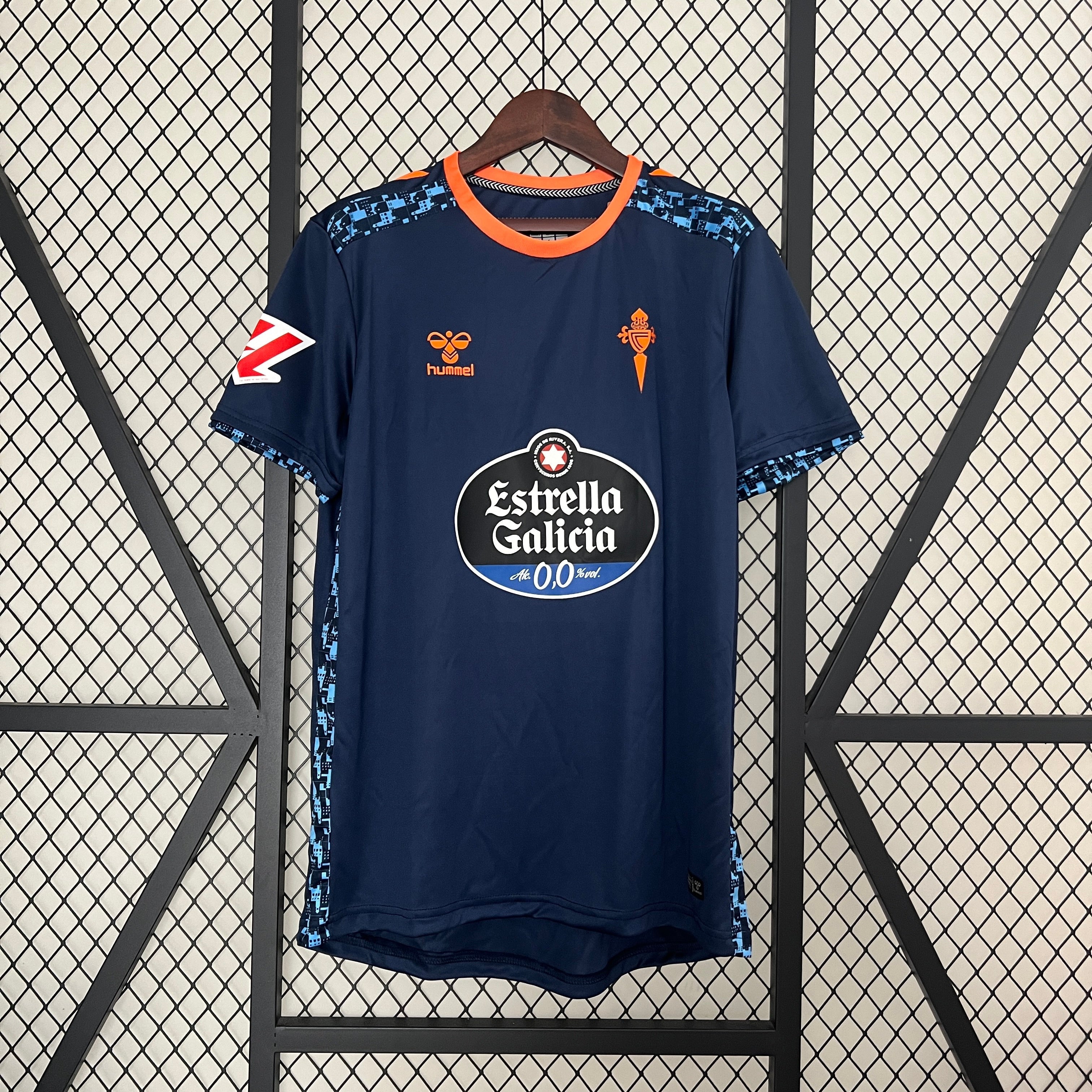 Jersey Celta Vigo 24/25 - Away