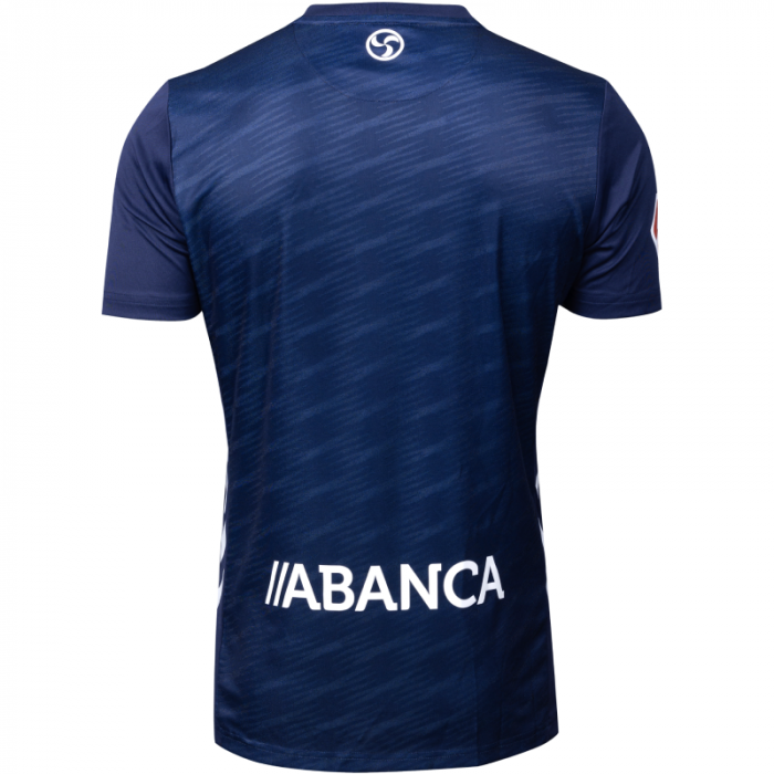 Auswärtstrikot Celta Vigo 25/26