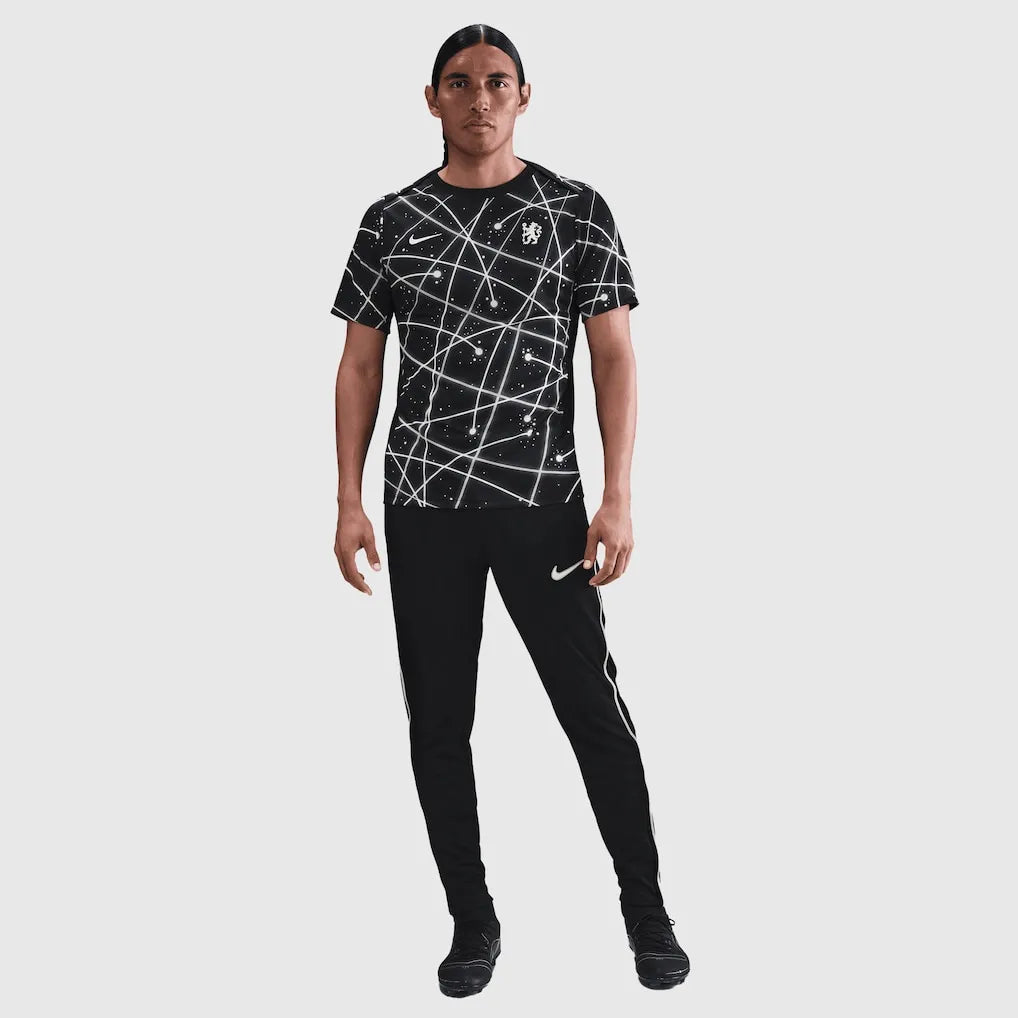 Jersey Chelsea 25/26 Club World Cup Pre Match