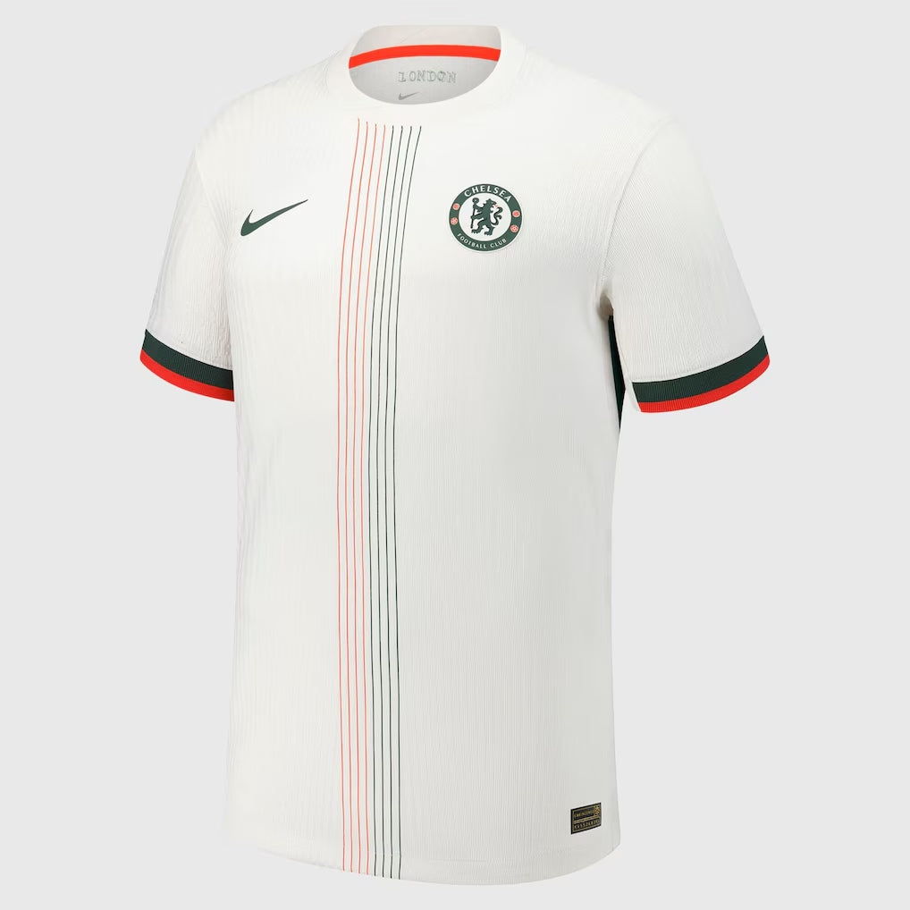 Chelsea-Trikot 25/26 Auswärtstrikot