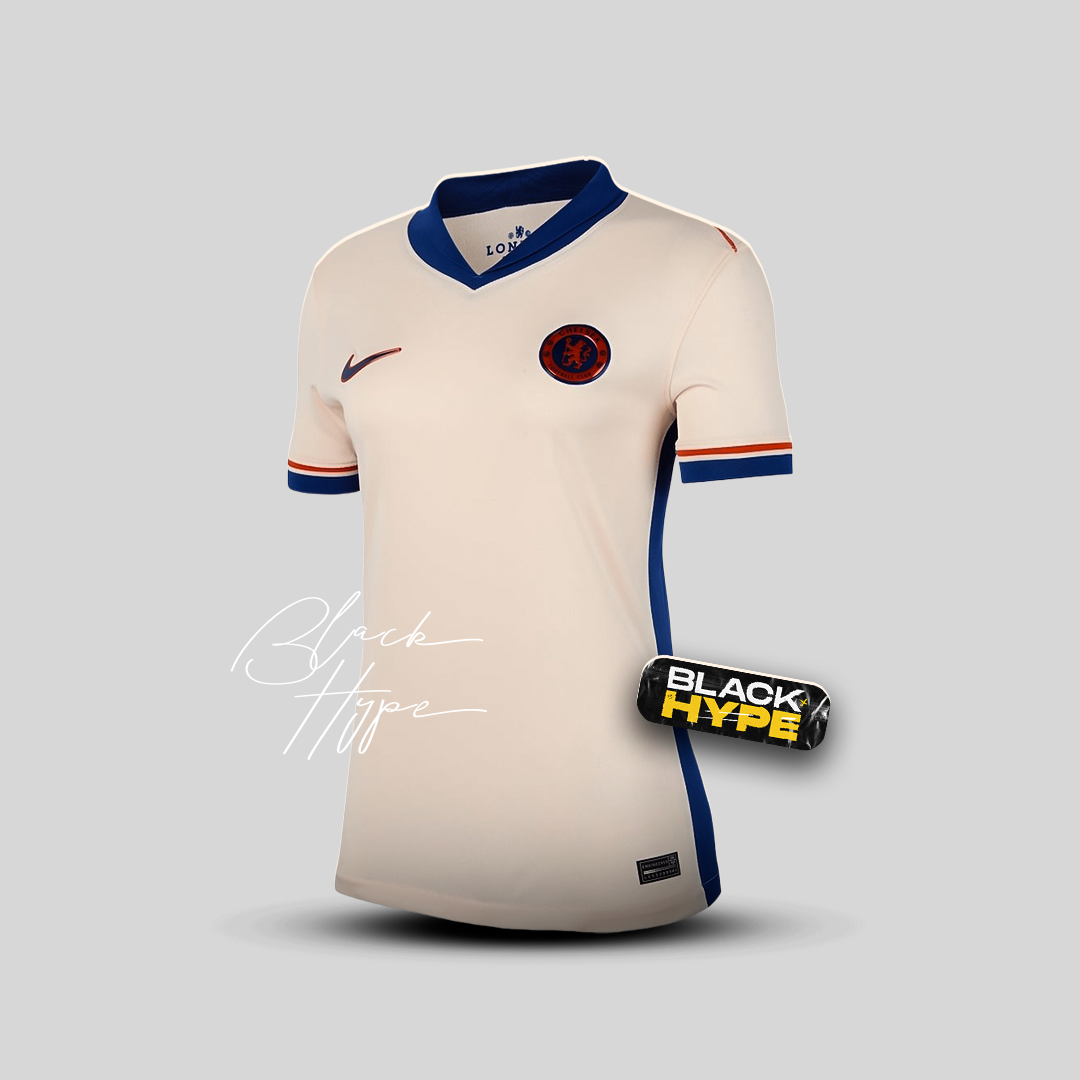 Jersey Chelsea Woman 24/25 Away