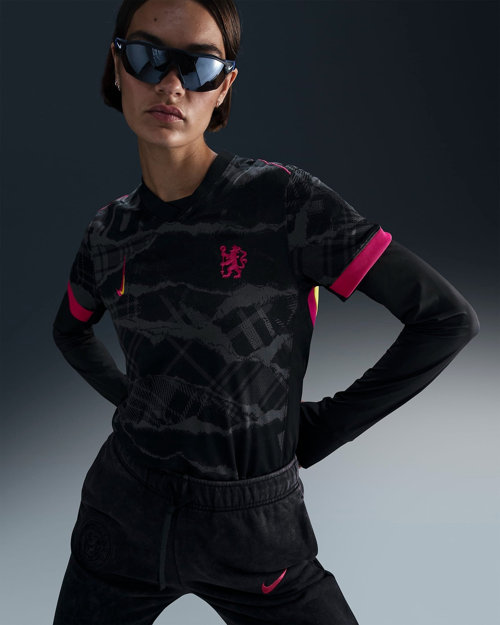 Jersey Chelsea Woman 24/25 Third