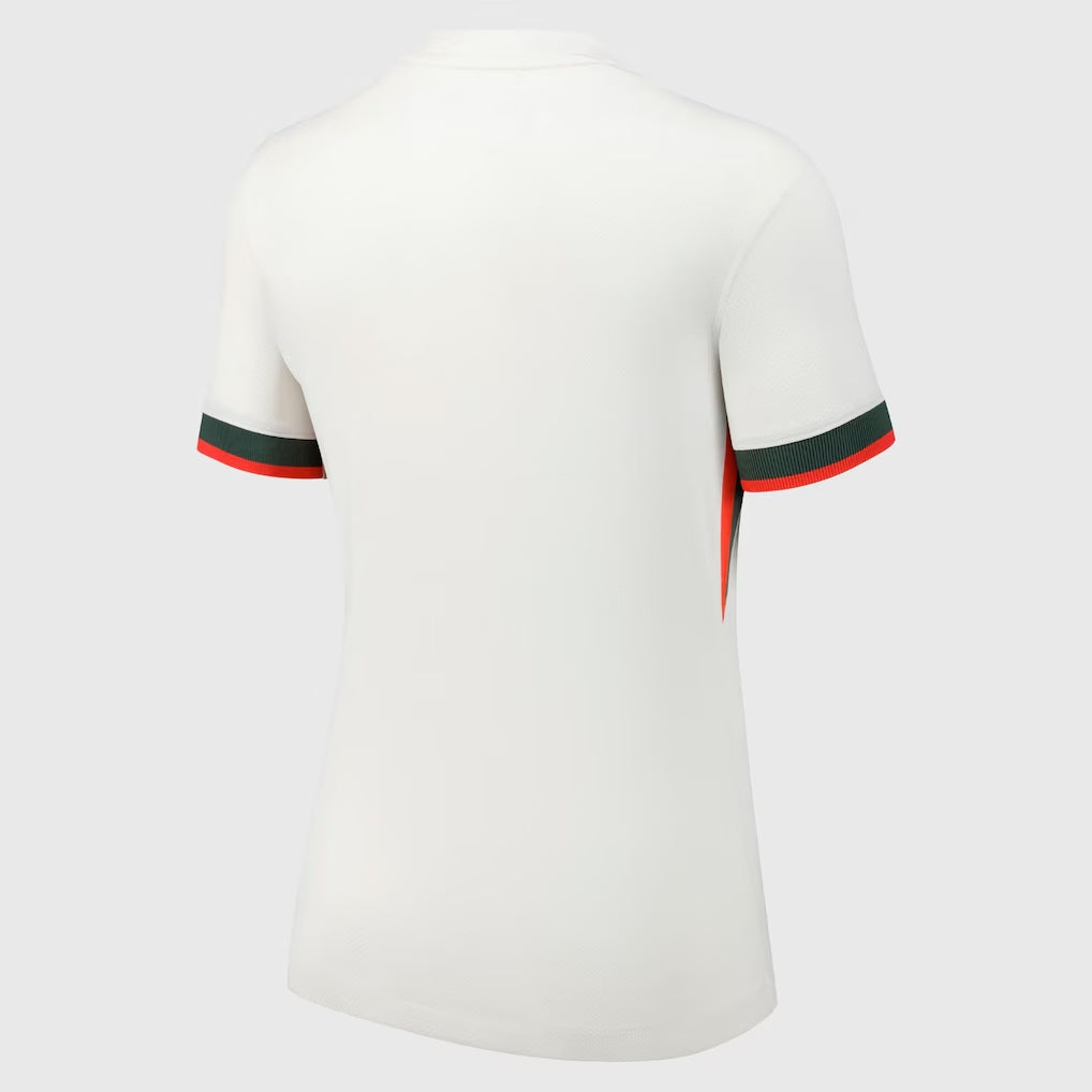 Trikot Chelsea feminino 25/26 Auswärts