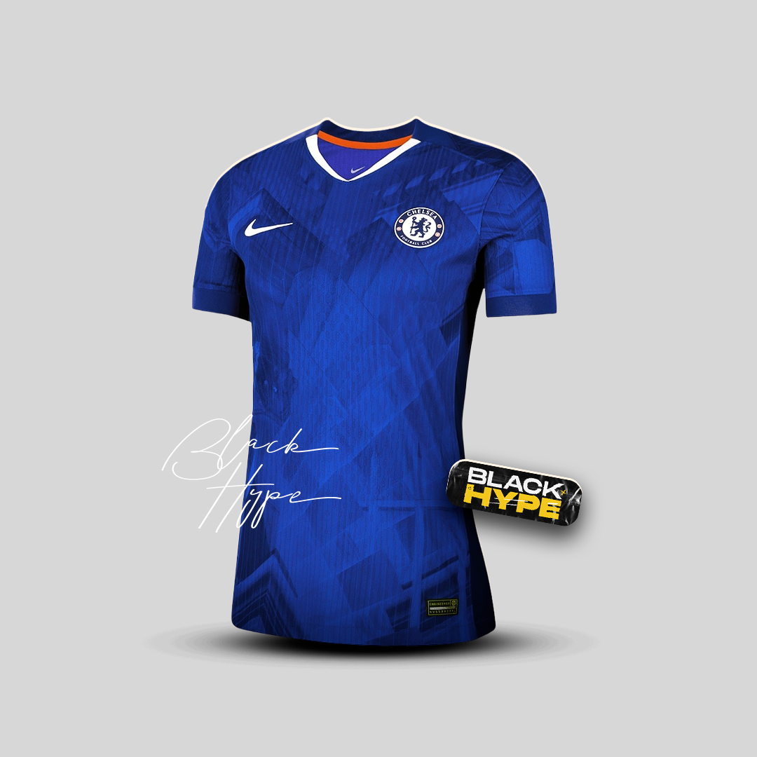 Jersey Chelsea Woman 25/26 Home
