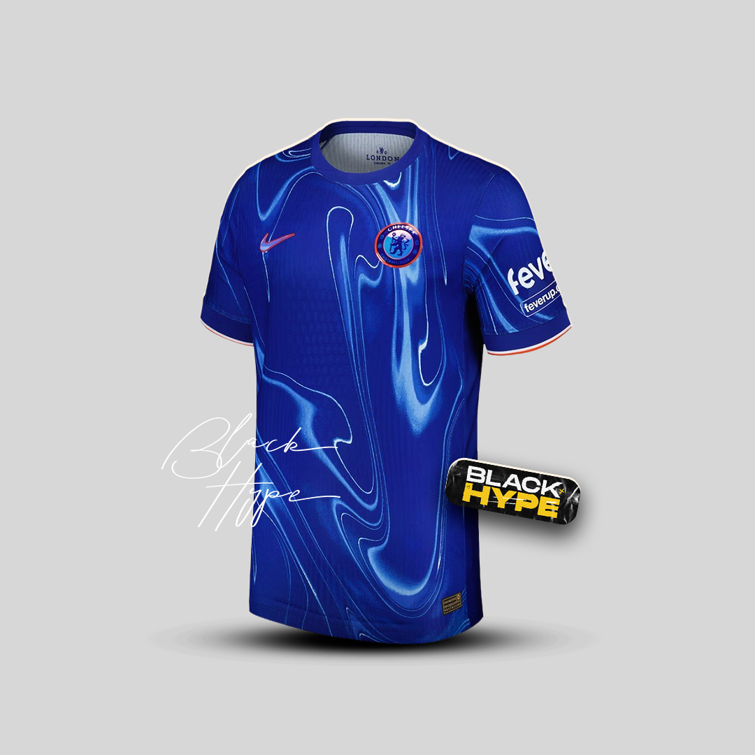 Jersey Chelsea I 24/25 - Blue