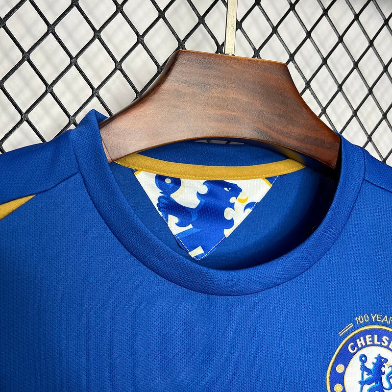 Trikot Chelsea l Retro 2005/06