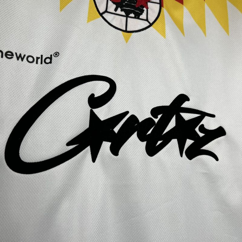 Trikot Clube America Retro 1995