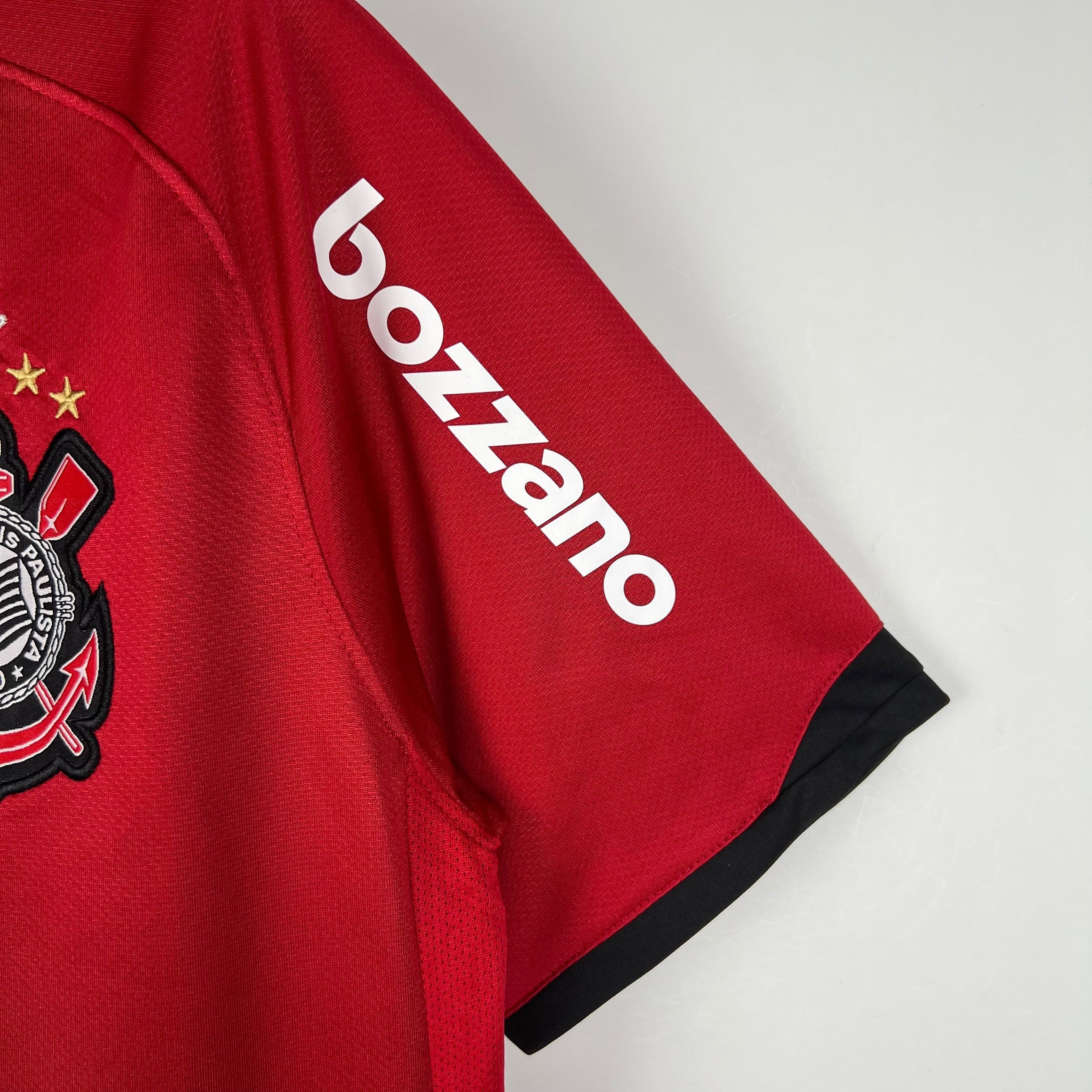 Jersey Corinthians 11/12 Third