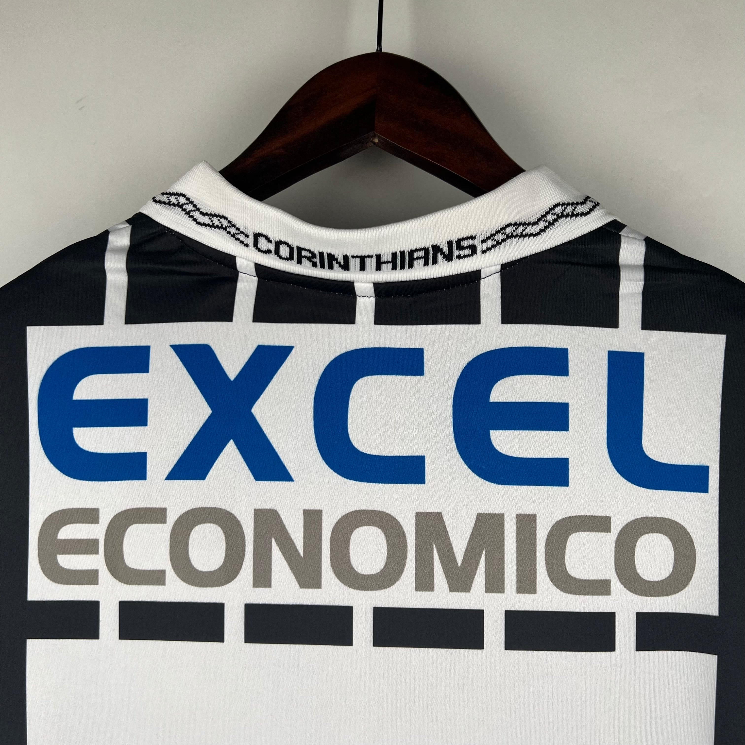 Jersey Corinthians 1997 Away