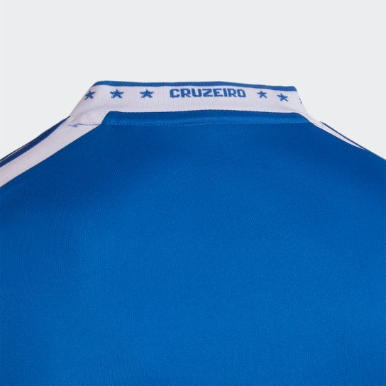 Jersey Cruzeiro 25/26 Home - Azul