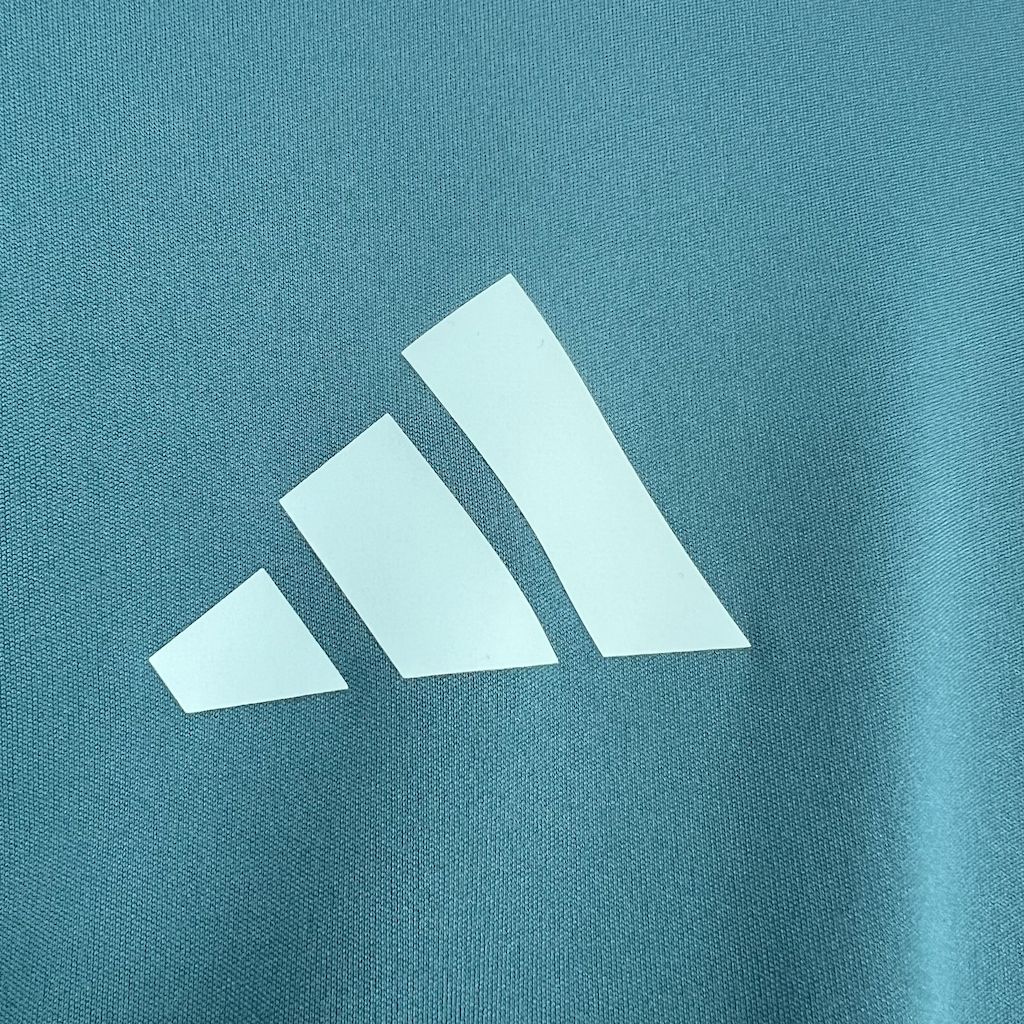 Jersey Cruzeiro 25/26 Treino - Azul Escuro