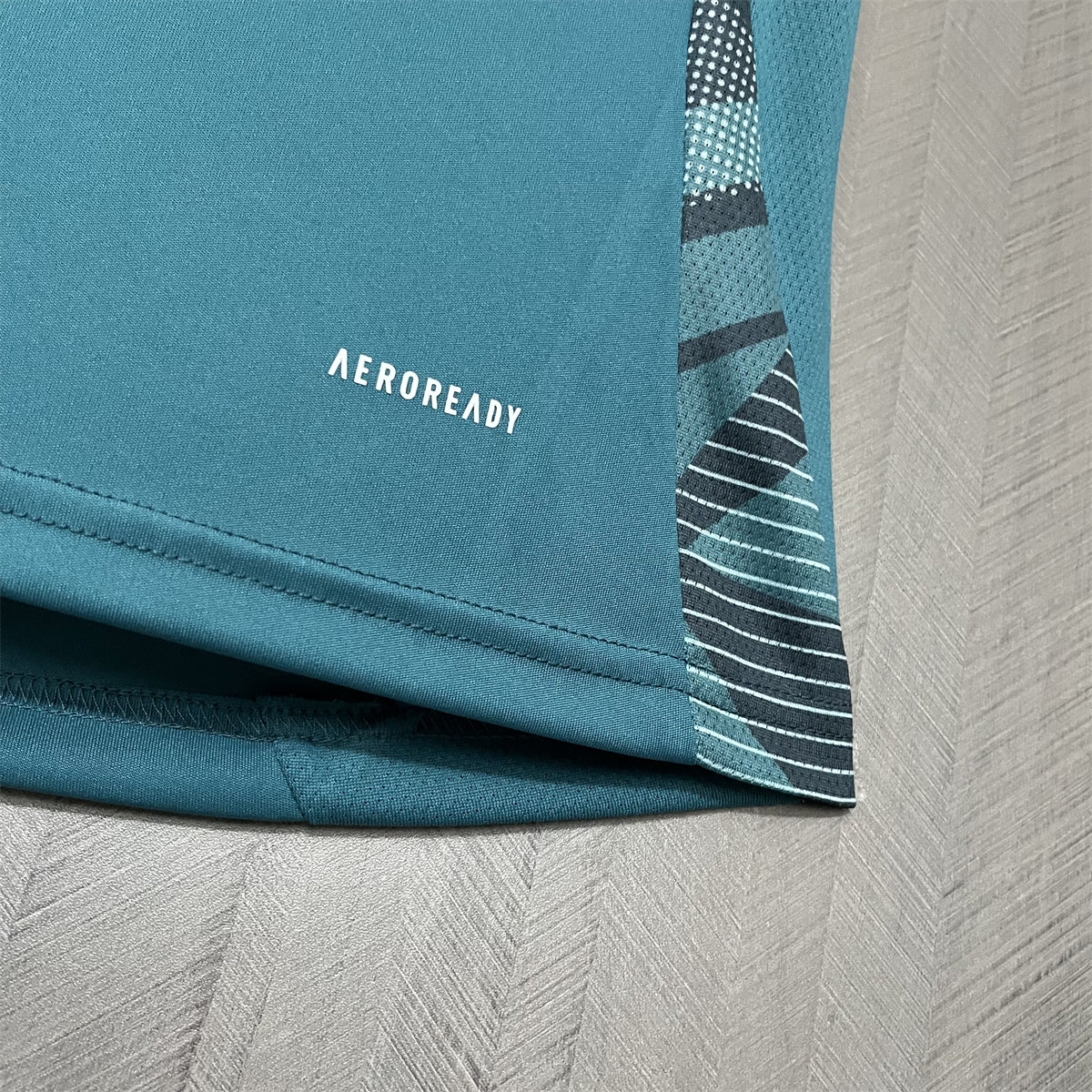 Jersey Cruzeiro Feminina 25/26 Treino - Azul