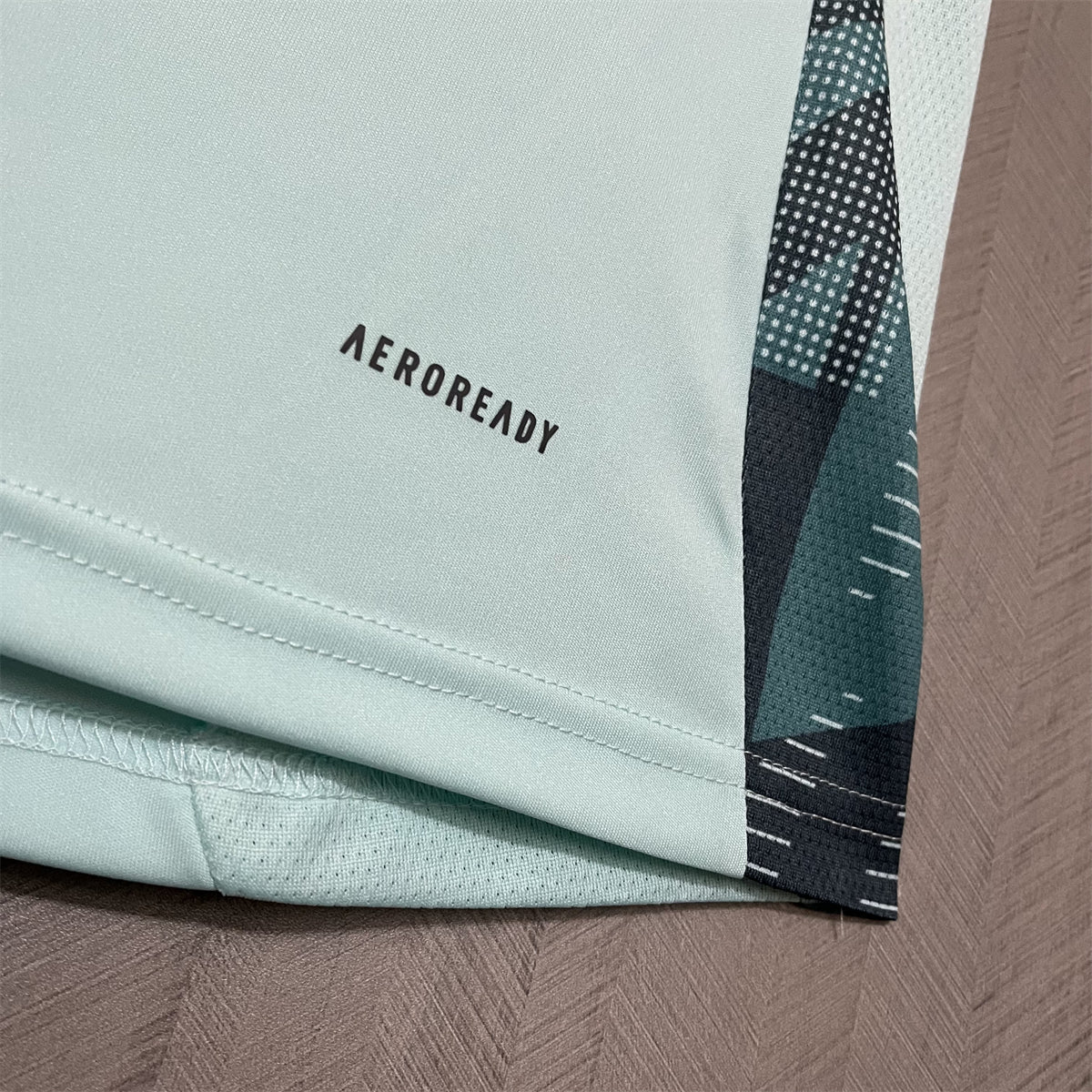 Jersey Cruzeiro Feminina 25/26 - Treino