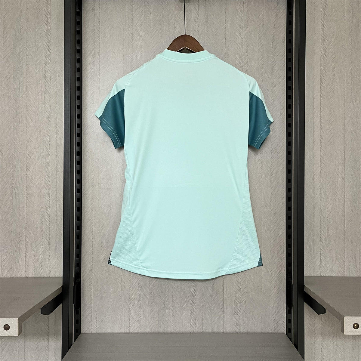 Jersey Cruzeiro Feminina 25/26 - Treino