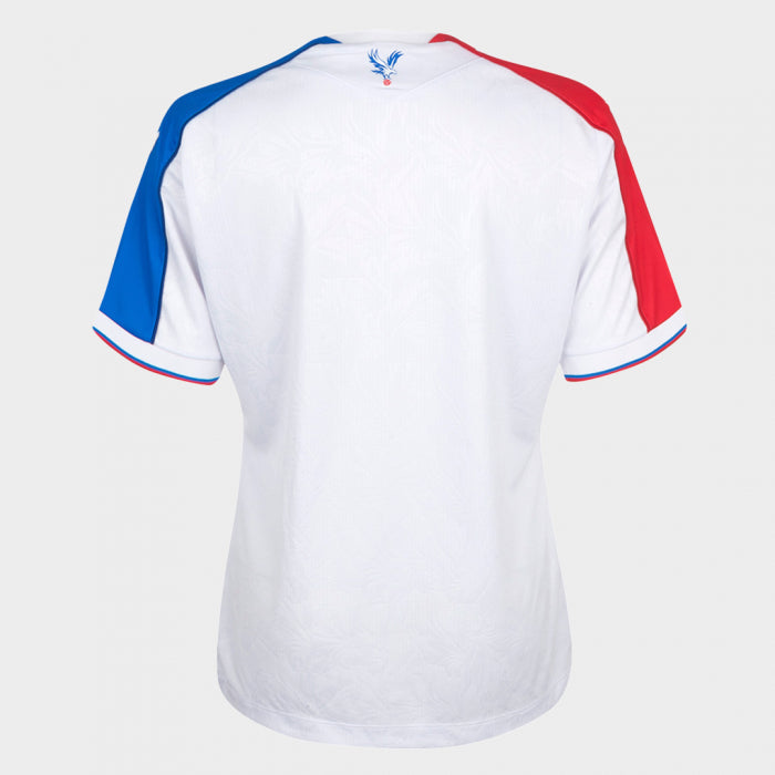 Jersey Crystal Palace Woman 25/26 Away