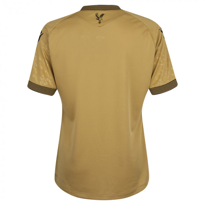 Jersey Crystal Palace Woman 25/26 Third