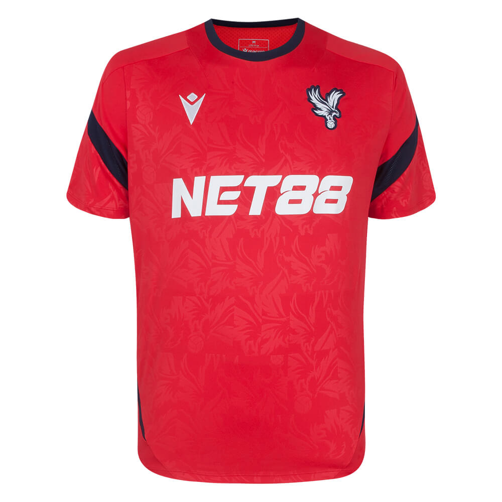 Jersey Crystal Palace Training 25/26