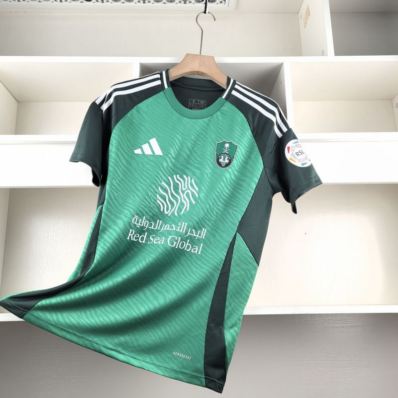 Jersey do Al Ahli Sfc ll 24∕25