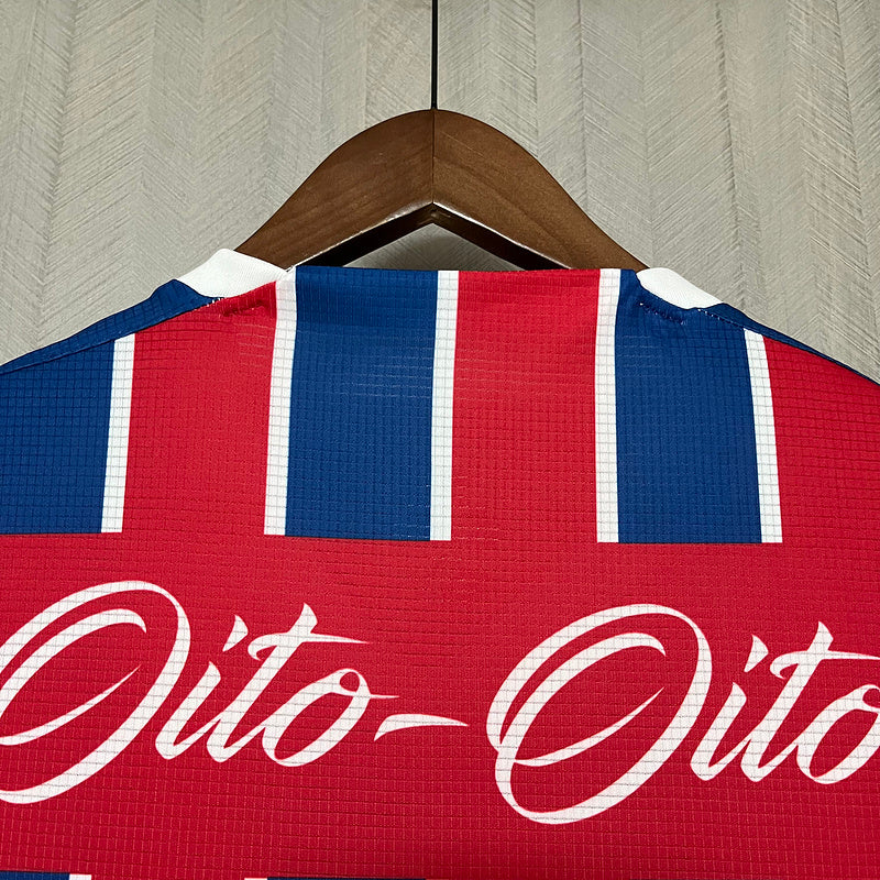 Jersey do Bahia 24∕25 Edição Especial