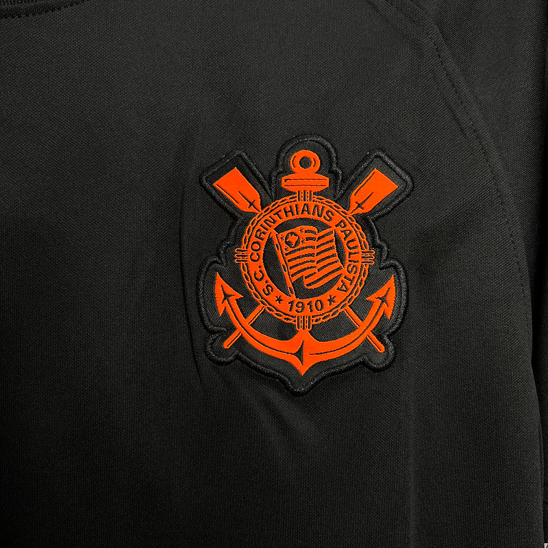 Jersey do Corinthians Treino 2022