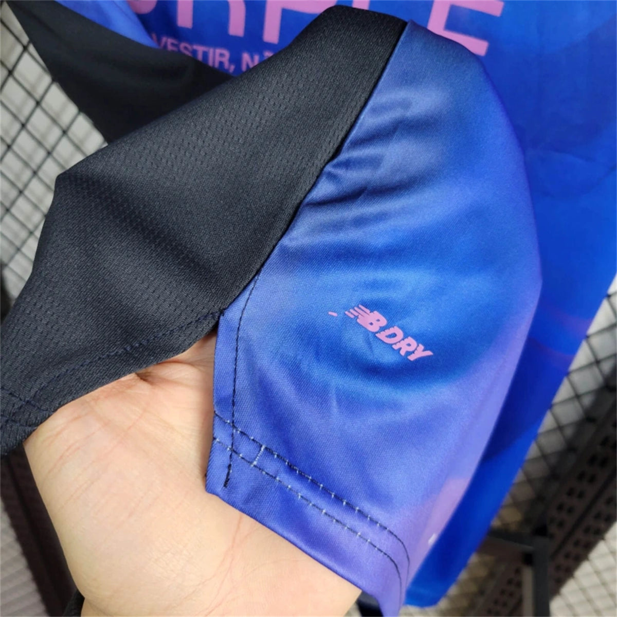 Jersey do FC Porto 24/25 Christmas Special Edition