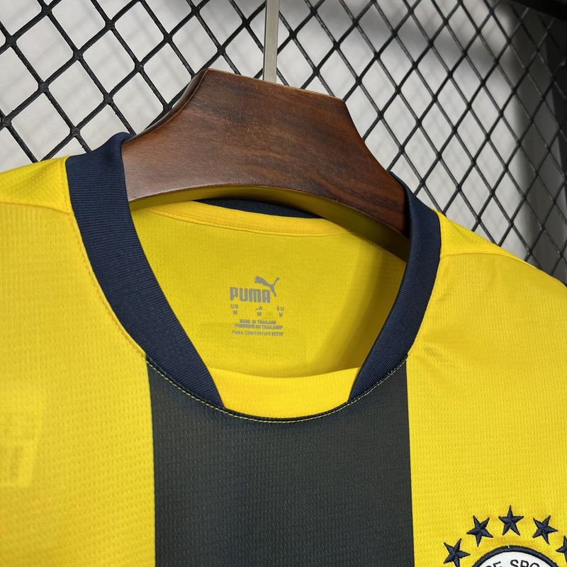 Jersey do Fenerbahce l 24/25