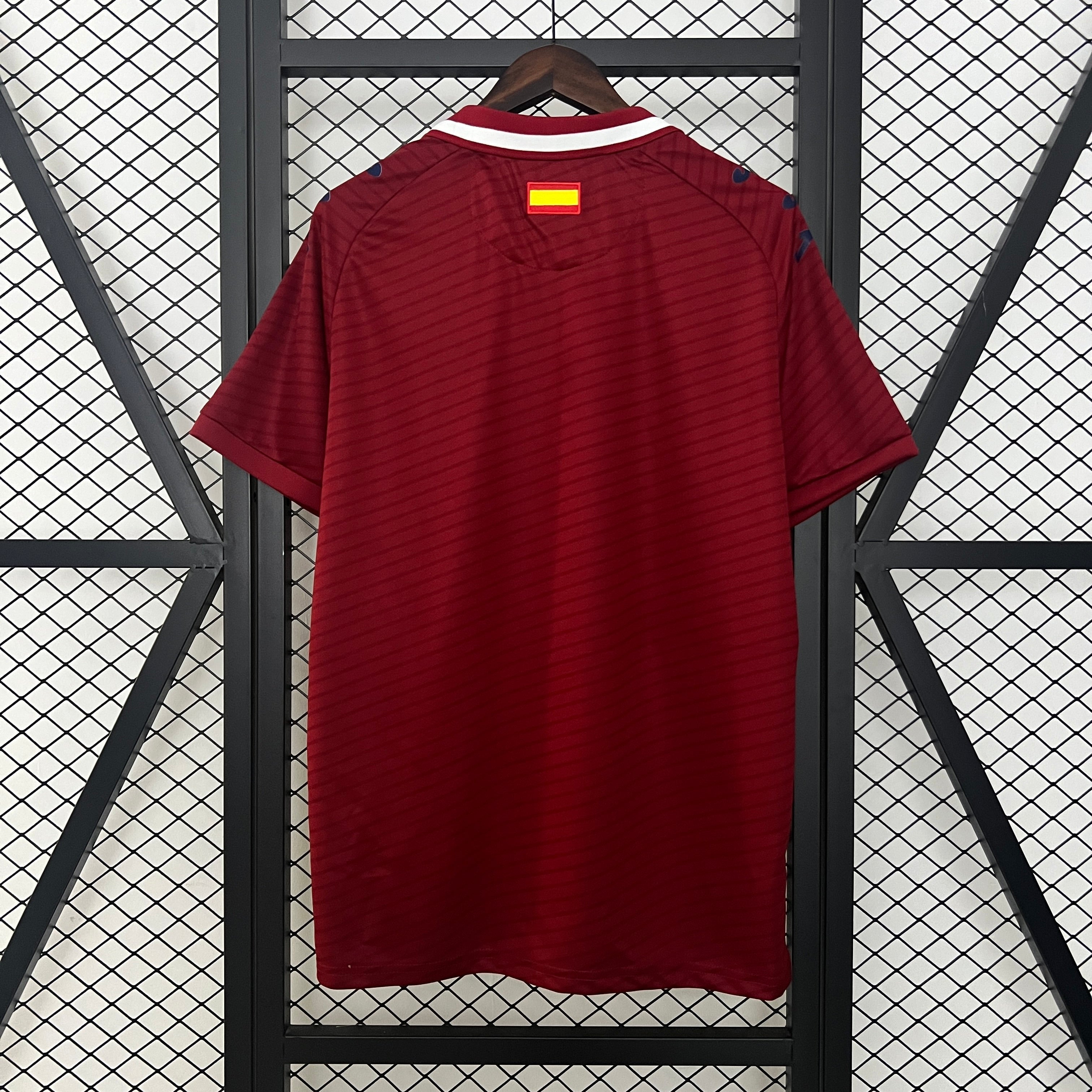 Jersey do Getafe 24/25 Auswärts