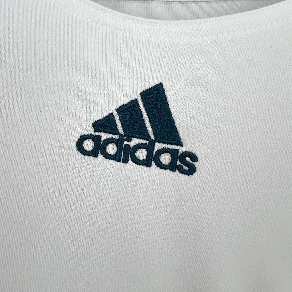 Liverpool Retro-Auswärtstrikot 2006/07