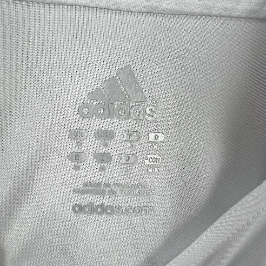 Liverpool Retro-Auswärtstrikot 2006/07