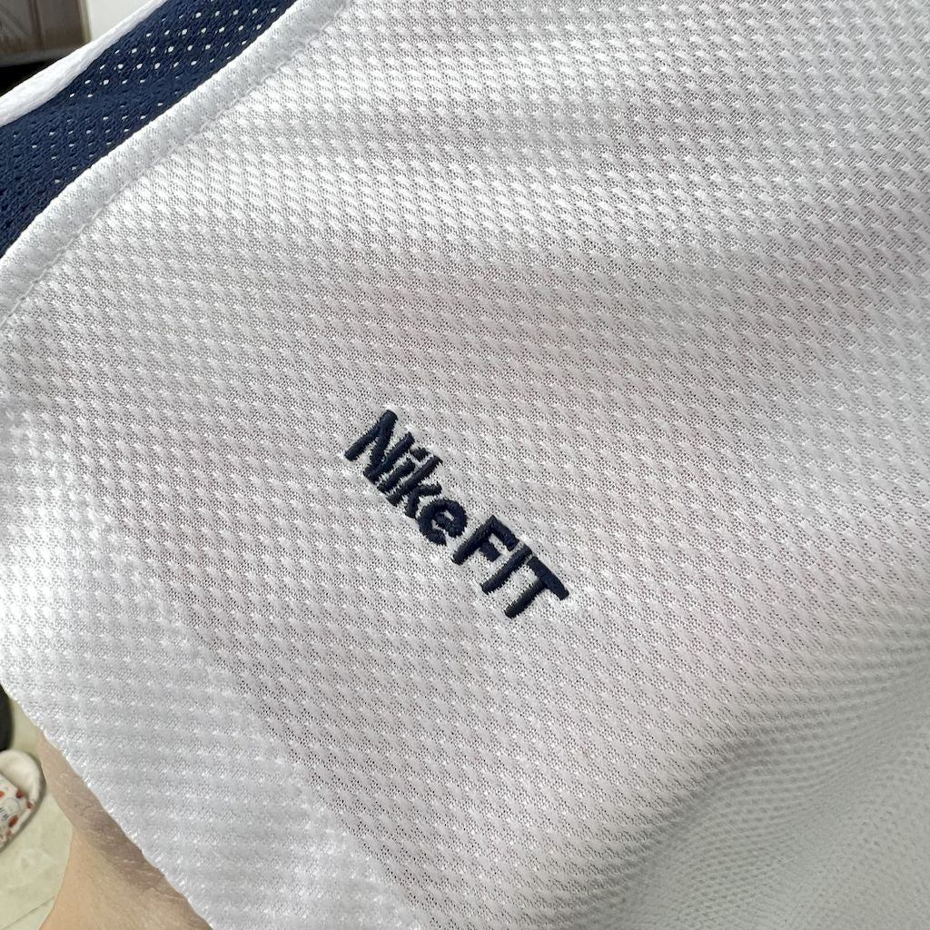 Jersey do Manchester United Retrô 2007/08 Away