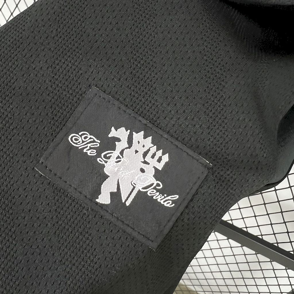 Jersey do Manchester United Retrô 2007/08 Third