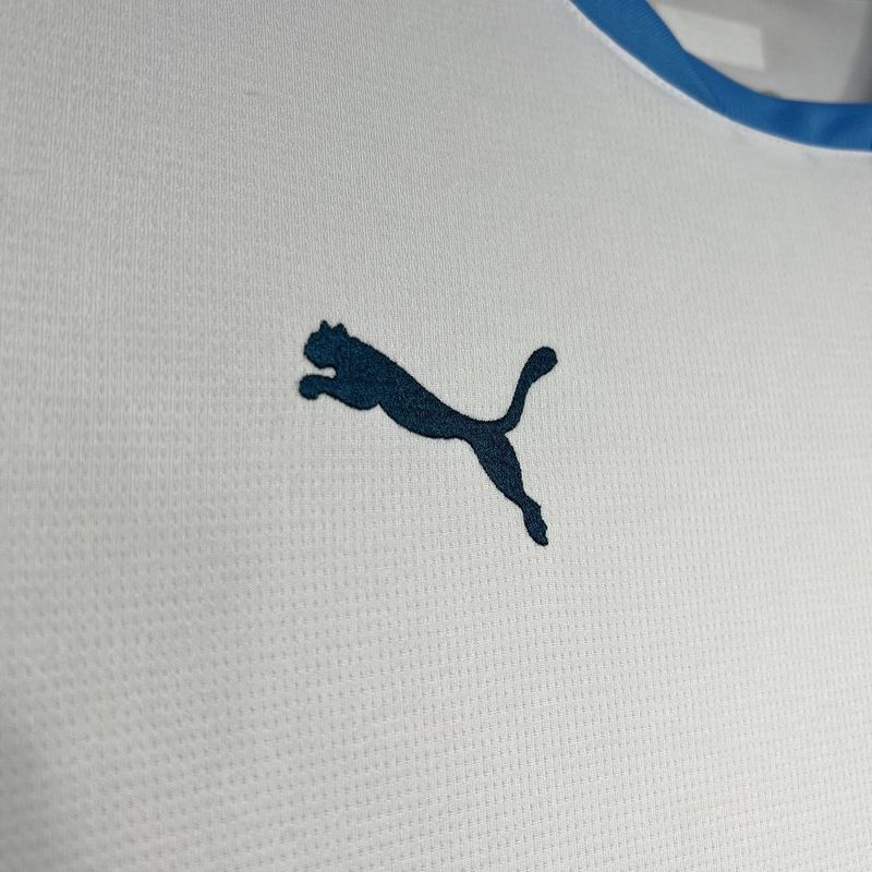 Jersey do Olympique de Marseille l 24/25