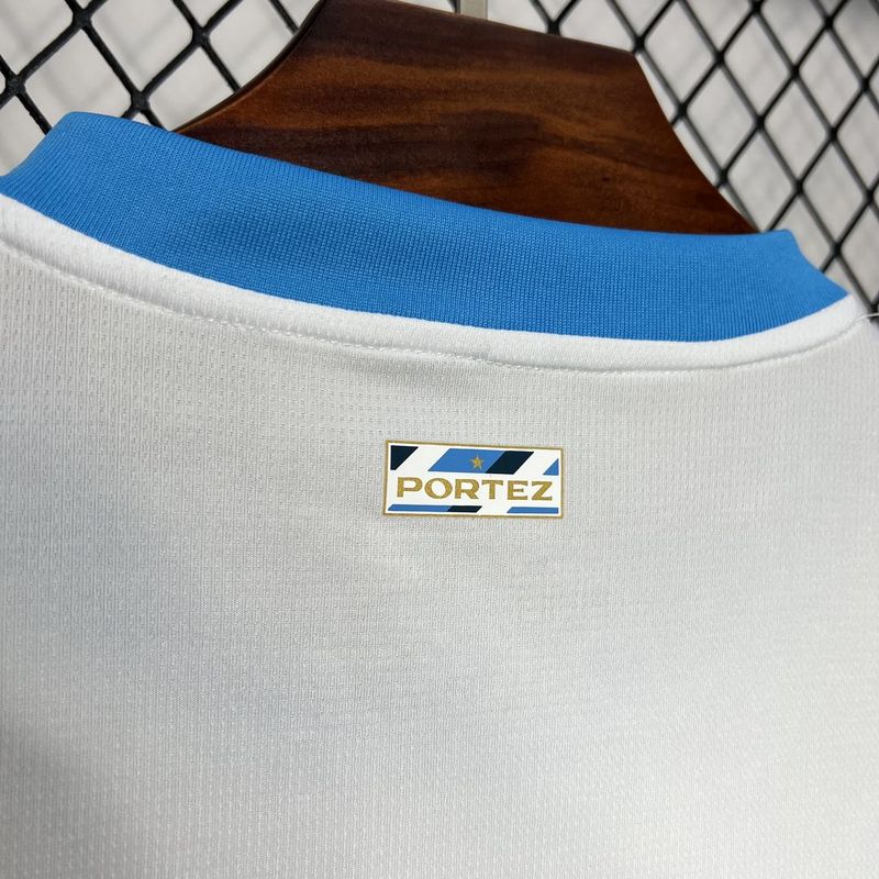 Jersey do Olympique de Marseille l 24/25