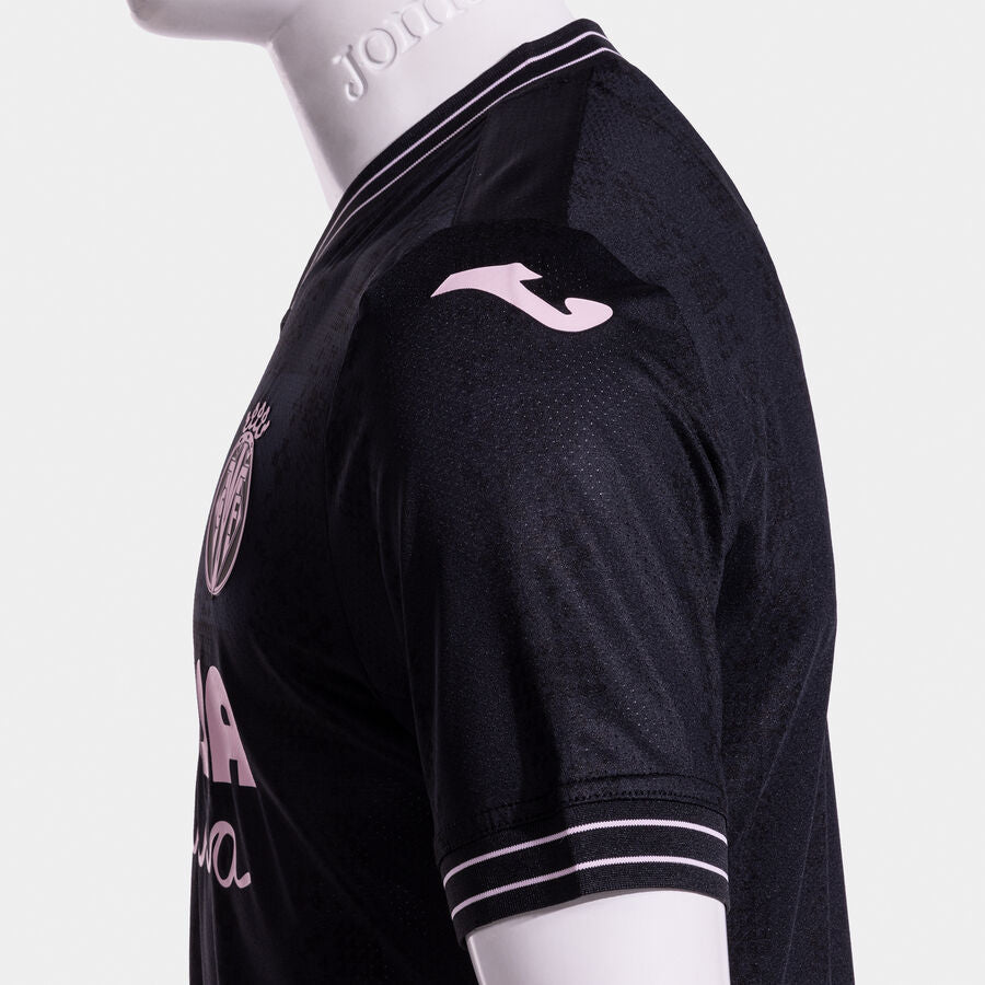 Jersey do Villarreal 24/25 Dritte