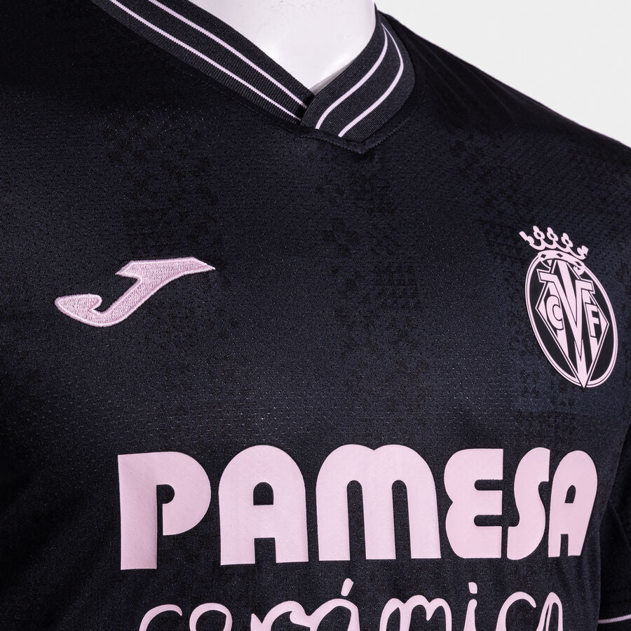 Jersey do Villarreal 24/25 Third