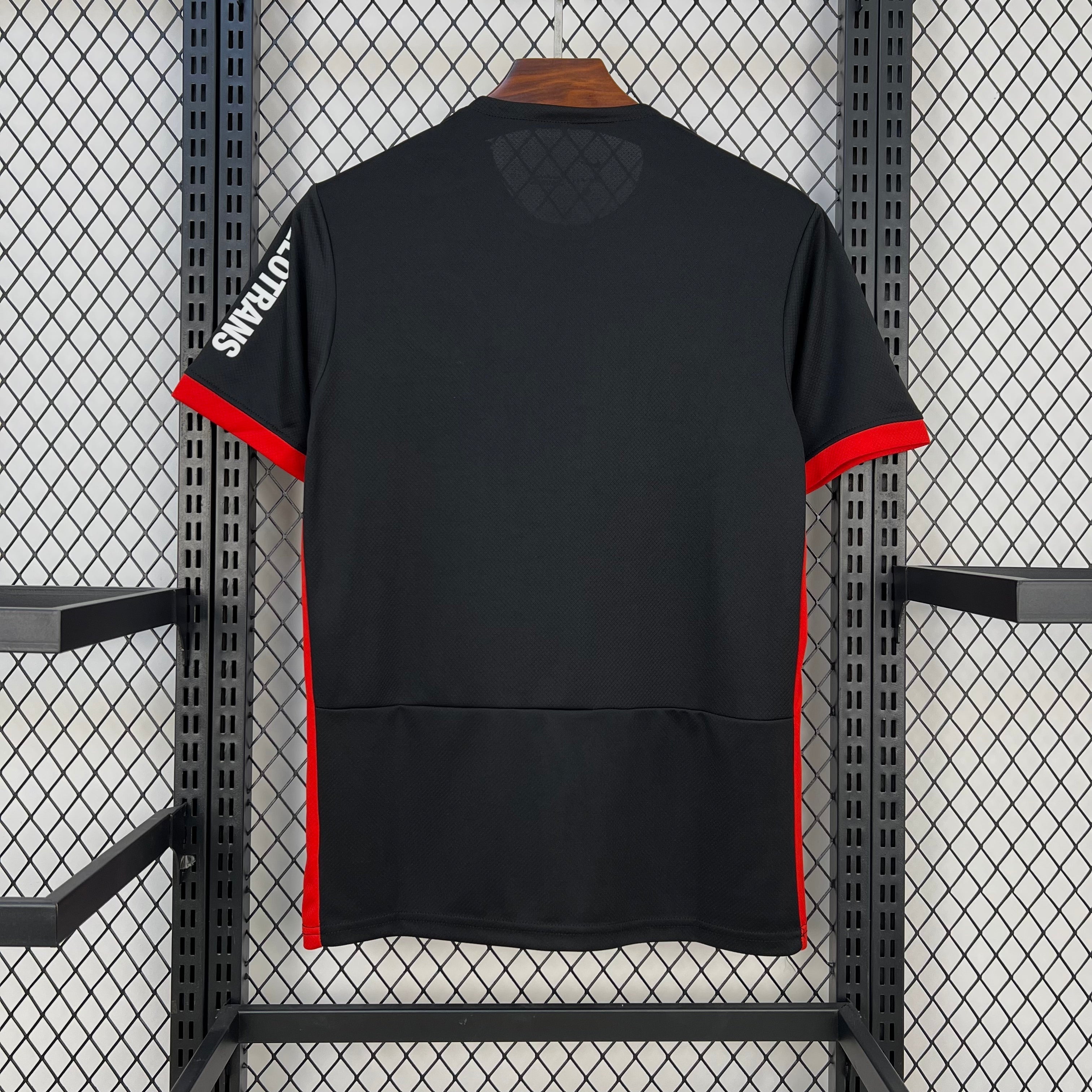 Jersey Eintracht Frankfurt 24/25 Nike Away