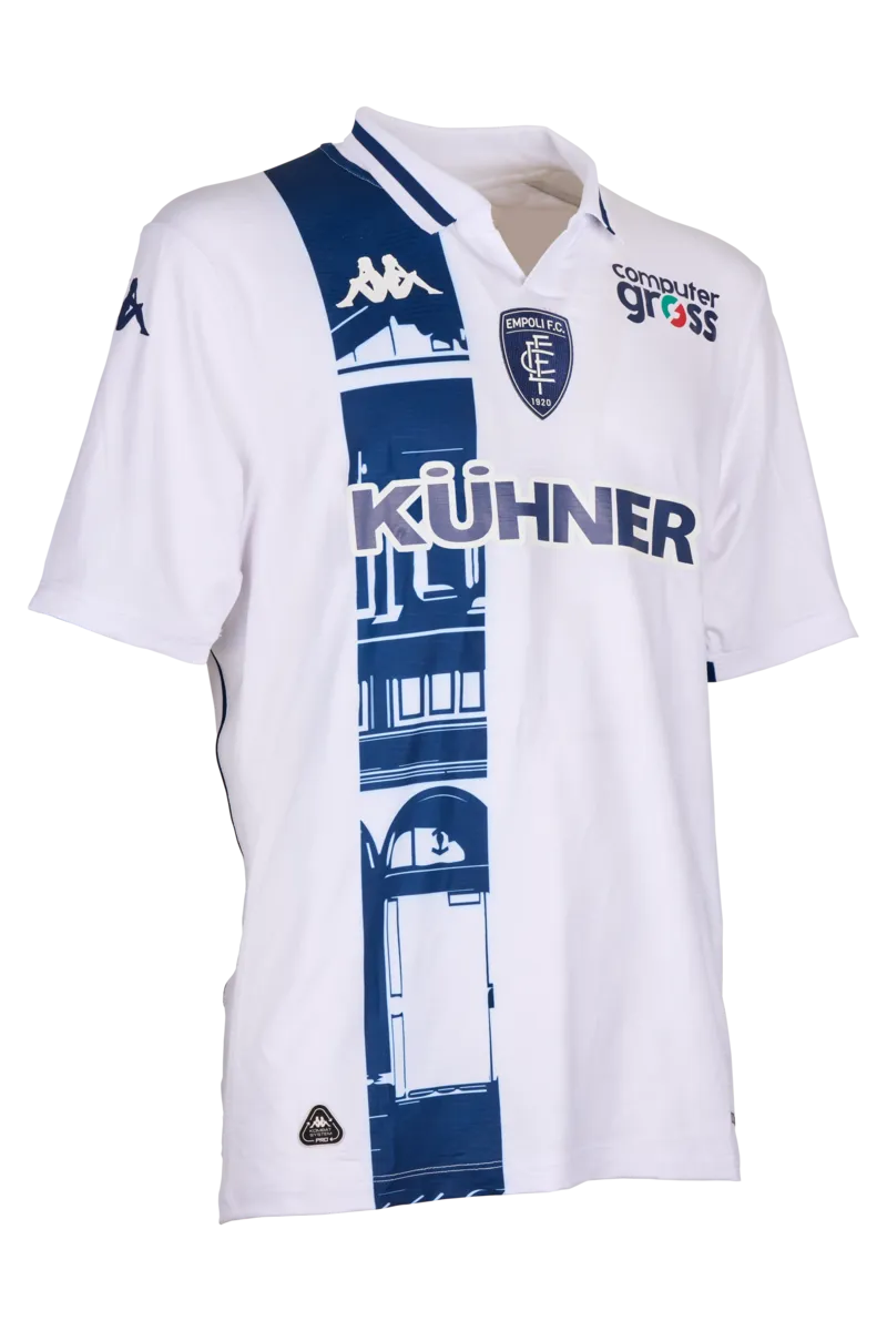 Jersey Empoli 25/26 Away