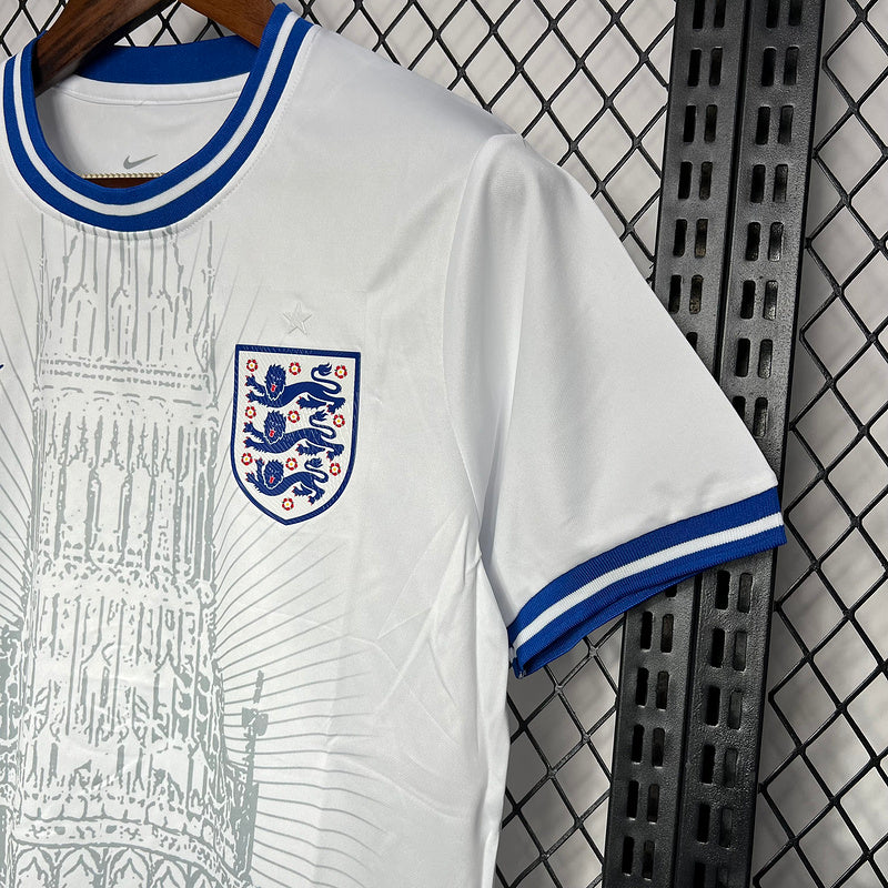 Jersey England 24/25 - Special Edition