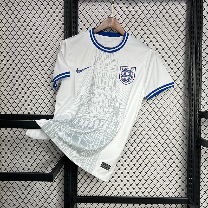 Jersey England 24/25 - Special Edition
