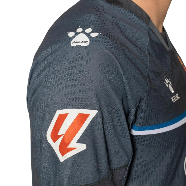 Jersey Espanyol Femino 24/25 Third