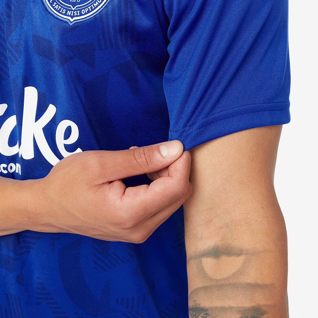 Jersey Everton 24/25 Home