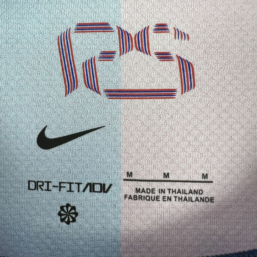 Jersey FC Barcelona 24/25 125th Anniversary