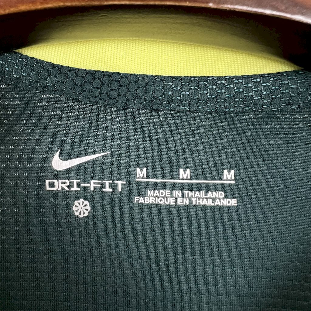 Jersey FC Barcelona 24/25 Dark Green