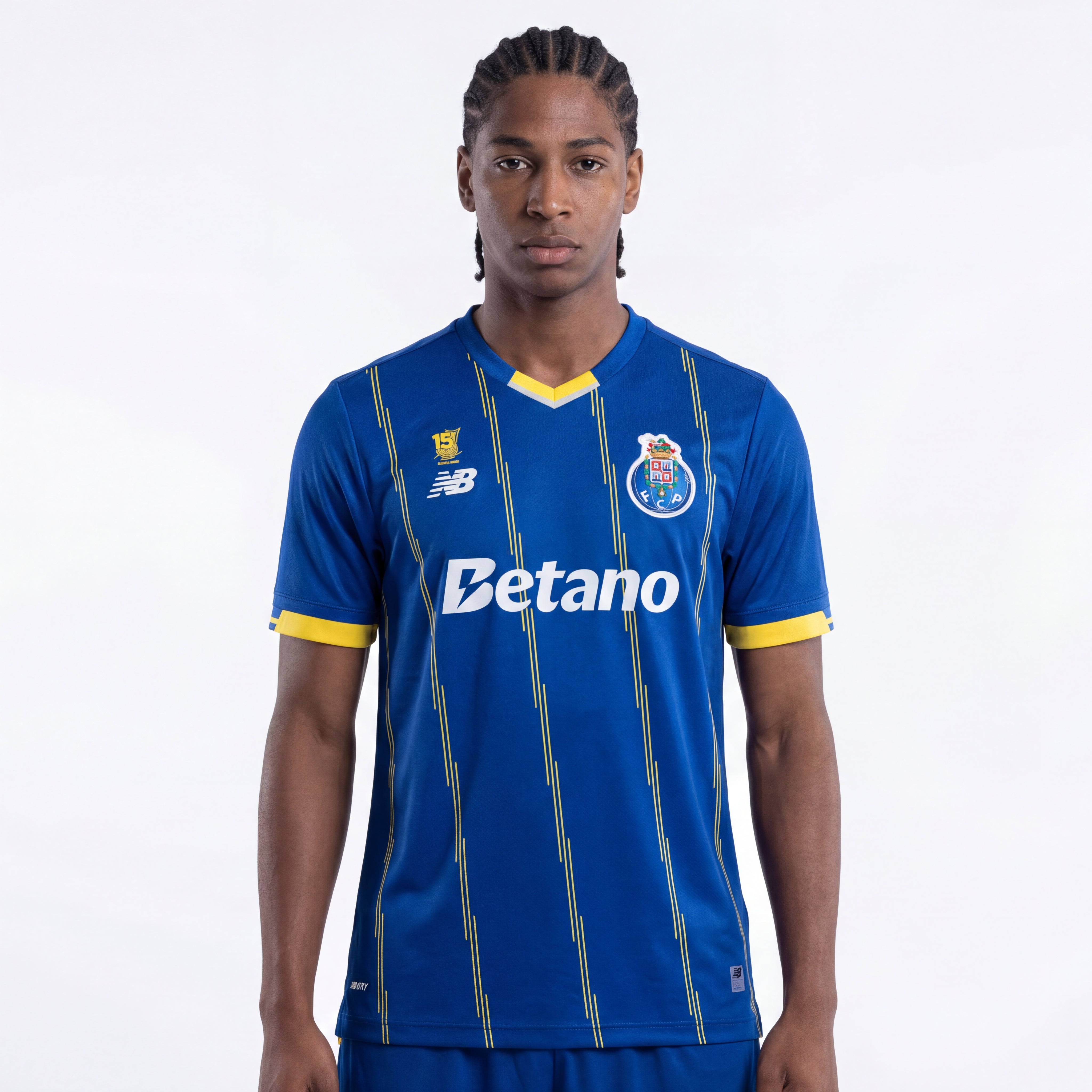 Jersey FC Porto 26/27