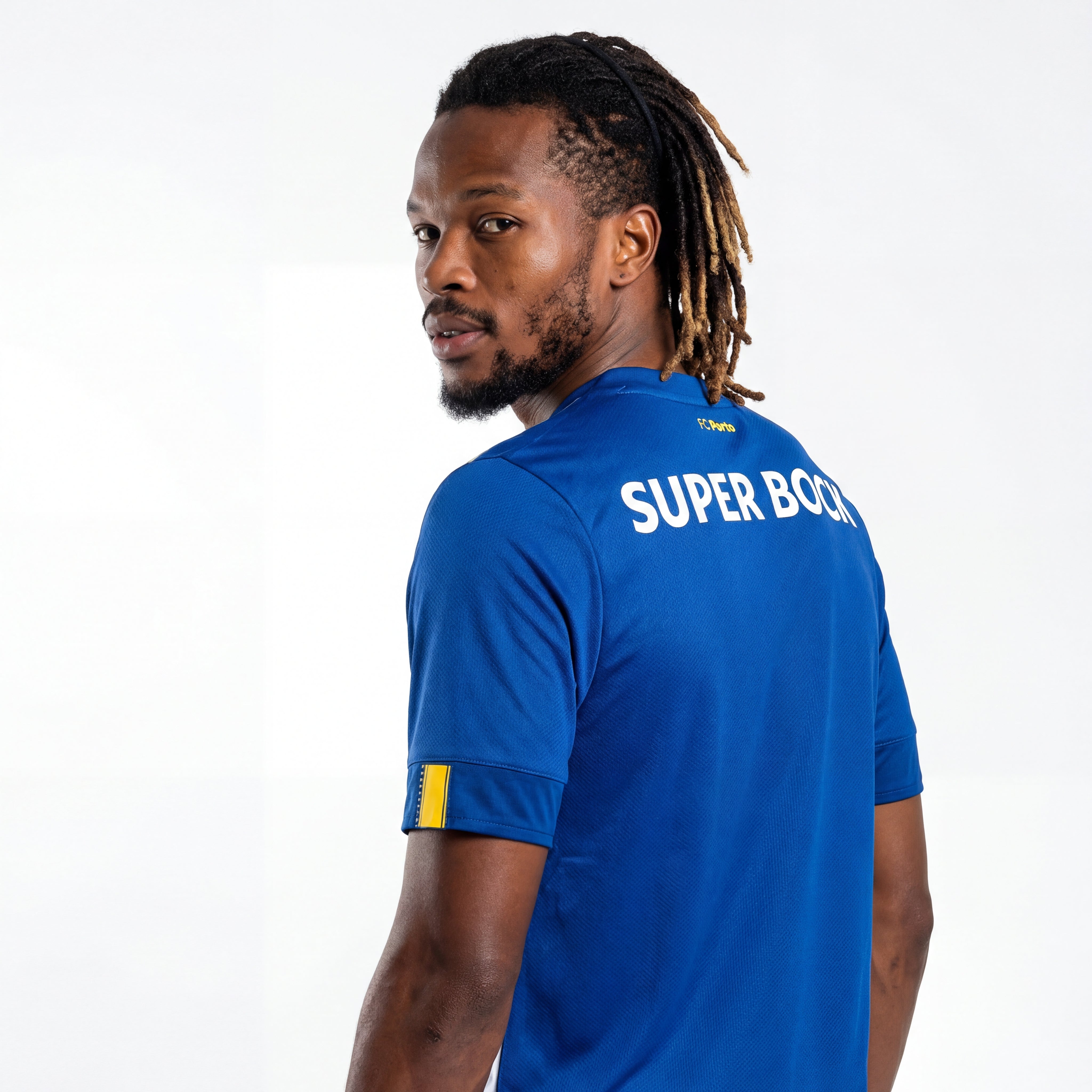 Jersey FC Porto Player 26/27