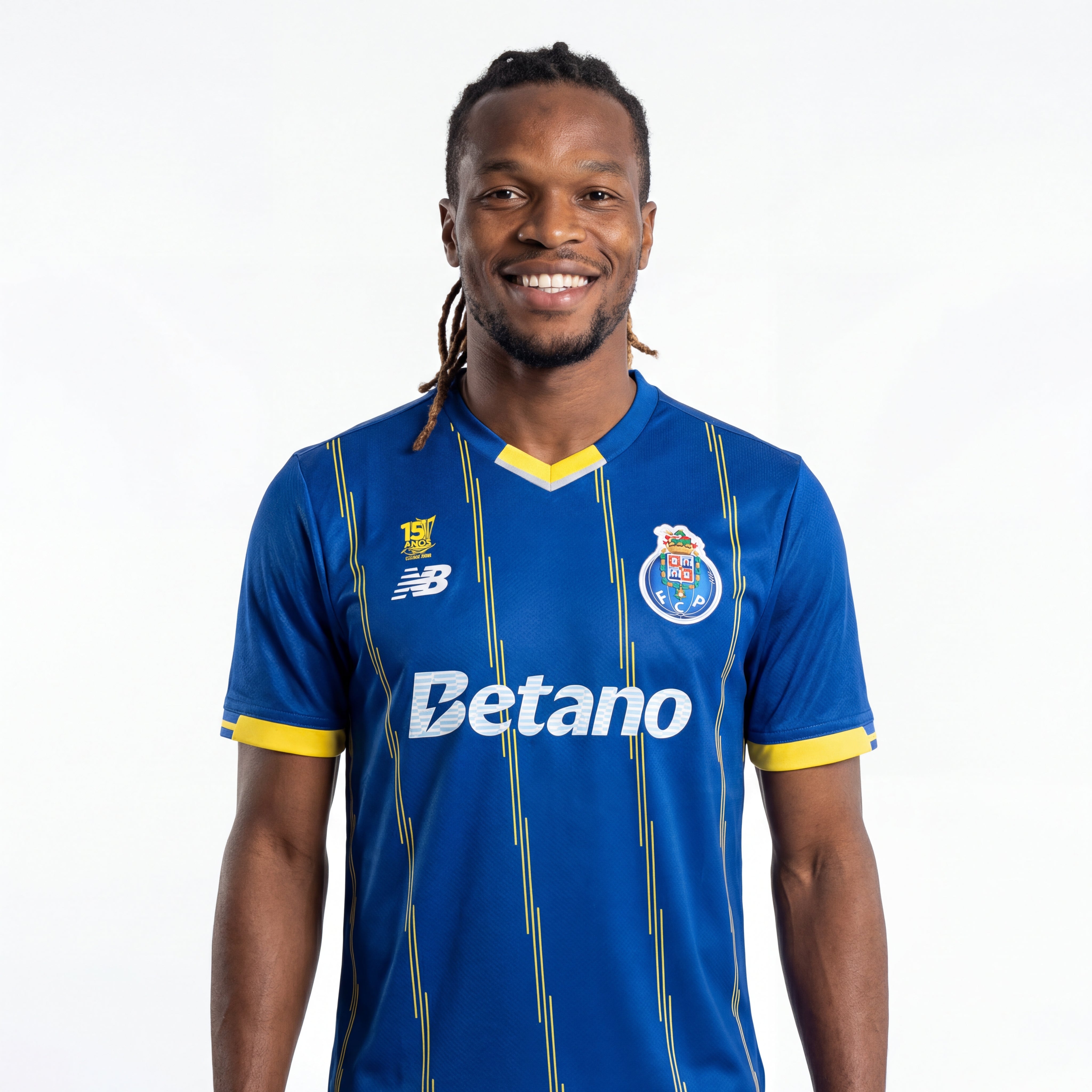 Jersey FC Porto Player 26/27