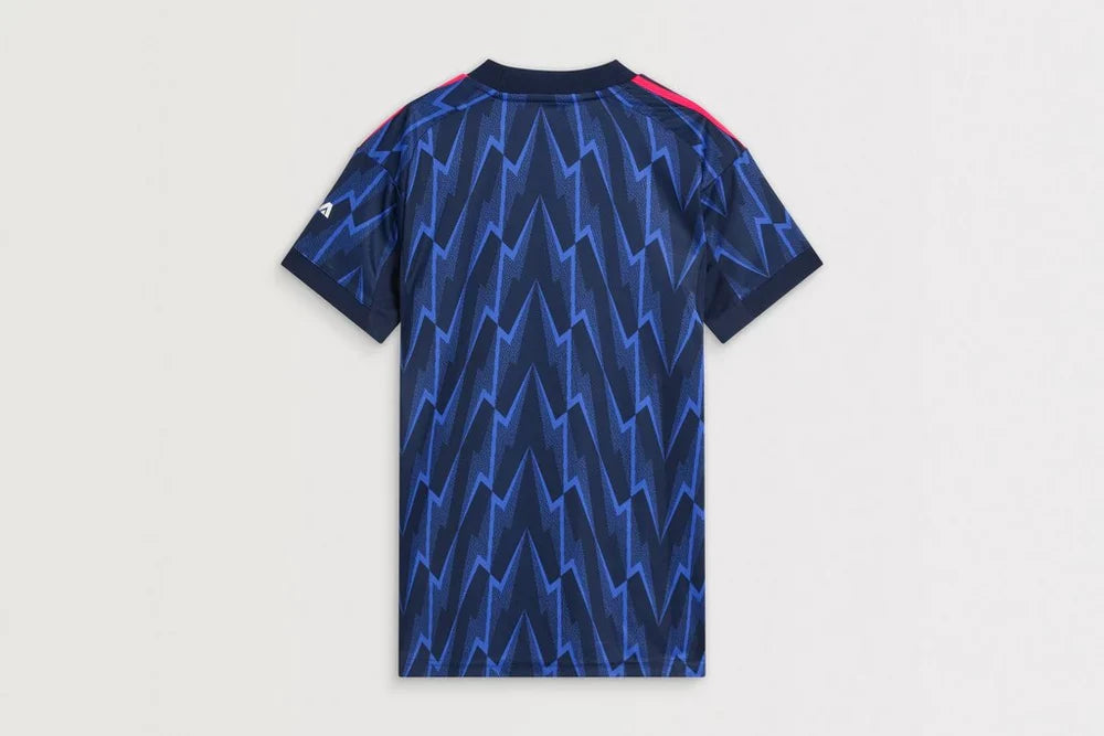 Jersey Woman Arsenal 25/26 Away